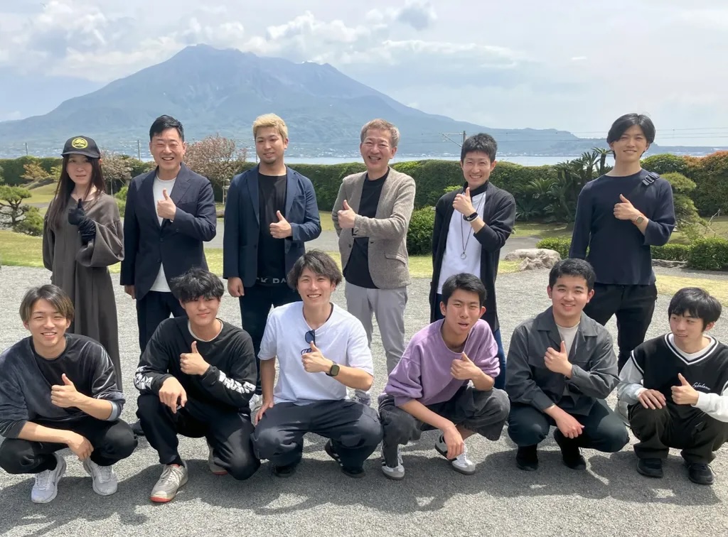2025年度社内研修（ファミトレ）を実施中です